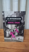 La Intromisión - Muriel Spark