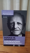 Exploraciones Psicoanalíticas I (usado) - Donald W. Winnicott