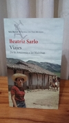 Viajes - Beatriz Sarlo