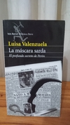La Máscara Sarda (usado) - Luisa Valenzuela