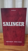 Salinger (usado) - David Shields / Shane Salerno