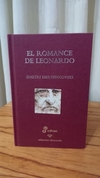 El Romance De Leonardo - Dmitri Merezhkovski
