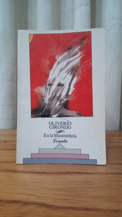 En La Masmédula (usado) - Oliverio Girondo