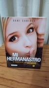 Mi Hermanastro (usado) - Dani Cubides