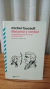 Discurso Y Verdad - Michel Foucault