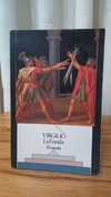 La Eneida (usado) - Virgilio
