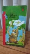 Las Andanzas De Olegario (usado) - Gabriela Chiocca