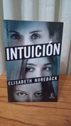 Intuición (usado) - Elizabeth Norebäck