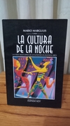 La Cultura De La Noche (usado) - Mario Margulis