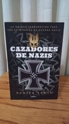 Cazadores De Nazis - Damien Lewis