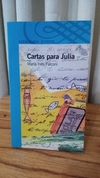 Cartas Para Julia (usado) - María Inés Falconi