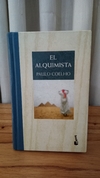 El Alquimista (usado) - Paulo Coelho