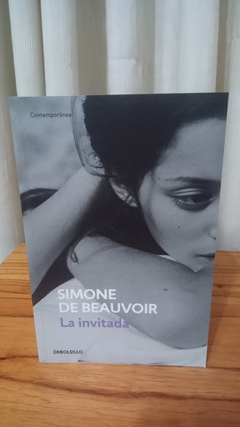 La Invitada - Simone De Beauvoir