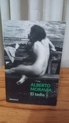 El Tedio (usado) - Alberto Moravia