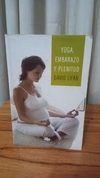 Yoga, Embarazo Y Plenitud (usado) - David Lifar
