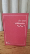 Las Primas De Villaguay (usado) - Carolina Villaguay