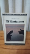El Hinduismo (usado) - Caterina Conio