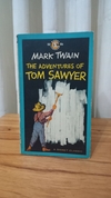 The Adventures Of Tom Sawyer (usado) - Mark Twain