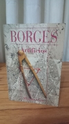 Artificios (usado) - Jorge Luis Borges