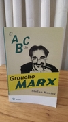 El Abc De Groucho Marx (usado) - Stefan Kanfer