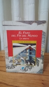El Faro Del Fin Del Mundo / La Sirena (usado) - R. Bradbury / Verne
