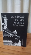 La Ciudad De Los Muertos (usado9 - Carlos Carusi