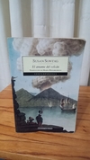 El Amante Del Volcán (usado, pequeña mancha de humedad) - Susan Sontag