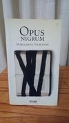 Opus Nigrum (usado) - Marguerite Yourcenar