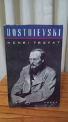 Dostoievski (usado) - Henri Troyat