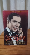 Carlos Gardel (usado) - Eliseo Alvarez