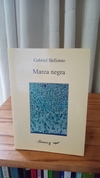 Marea Negra (usado) - Gabriel Bellomo