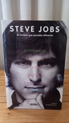 Steve Jobs (usado) - Karen Blumenthal