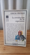 La Revolución De La Esperanza (usado) - Erich Fromm