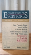 Confesiones De Escritores (usado) - Paris Review