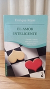 El Amor Inteligente (usado) - Enrique Rojas