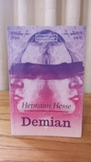 Demian (usado) - Hermann Hesse