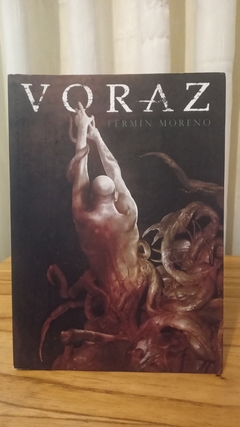 Voraz (usado) - Fermin Moreno
