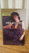 Ja Ja Ja (usado) - Inés Acevedo