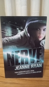 Nerve (usado) - Jeanne Ryan