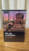 La Lentitud - Milan Kundera