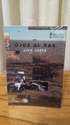 Ojos Al Ras - Juan Carrá