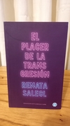 El Placer De La Trans Gresión - Renata Salecl