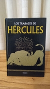 Los trabajos de Hércules - Mitología