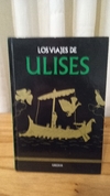 Los viajes de Ulises (usado) - Mitología