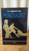 El laberinto del Minotauro (usado) - Mitología