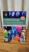 Creencias (usado) - Jimena Hernández