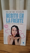 Besito en la frente (usado) - Valentina Villagra