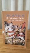 El Príncipe Feliz Y Otros Cuentos (usado) - Oscar Wilde
