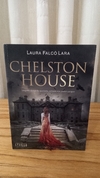 Chelston House - Laura Falcó Lara