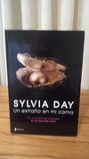 Un Extraño En Mi Cama (usado) - Sylvia Day